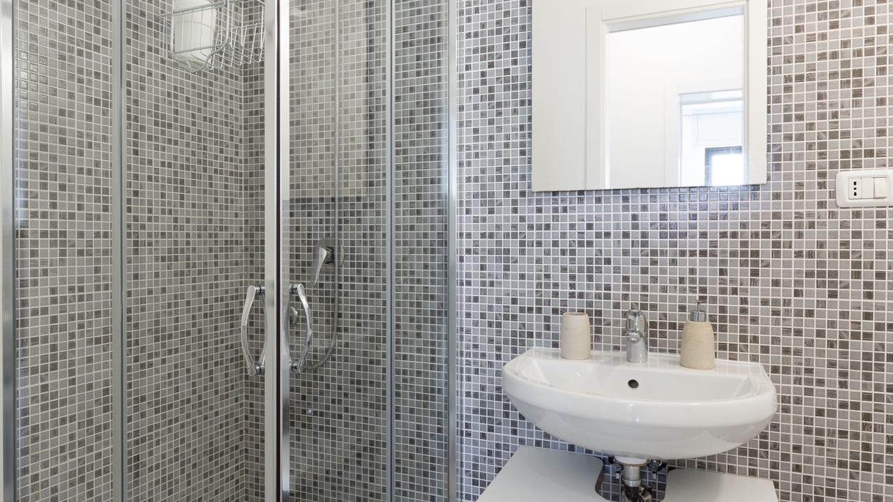 Photo of Bathroom in Santa Maria di Leuca