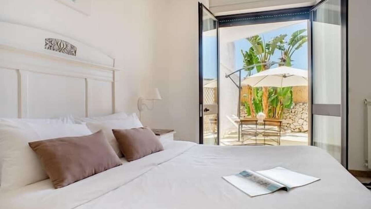 Photo of Bedroom in Santa Maria di Leuca