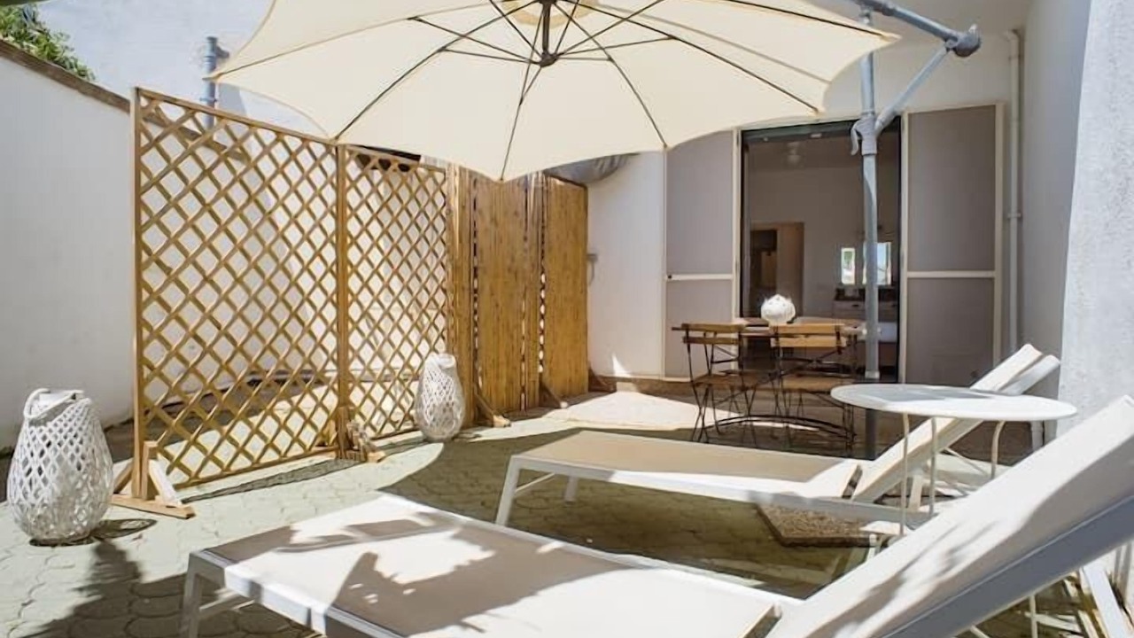 Photo of Bedroom in Santa Maria di Leuca