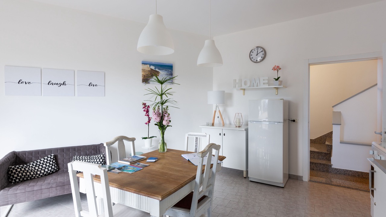 Photo of Livingroom in Santa Maria di Leuca