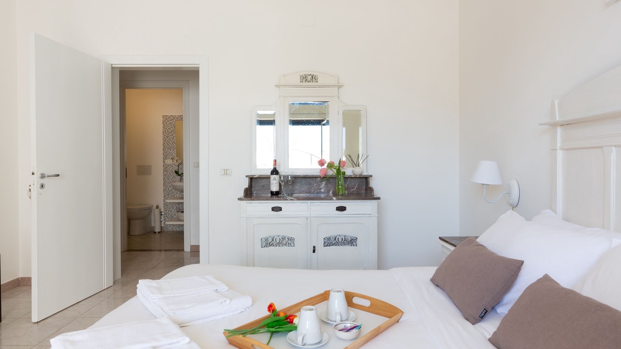 Photo of Bedroom in Santa Maria di Leuca
