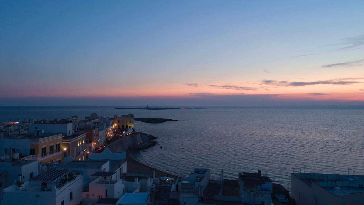 Photo of Outdoor in Gallipoli Historic Center