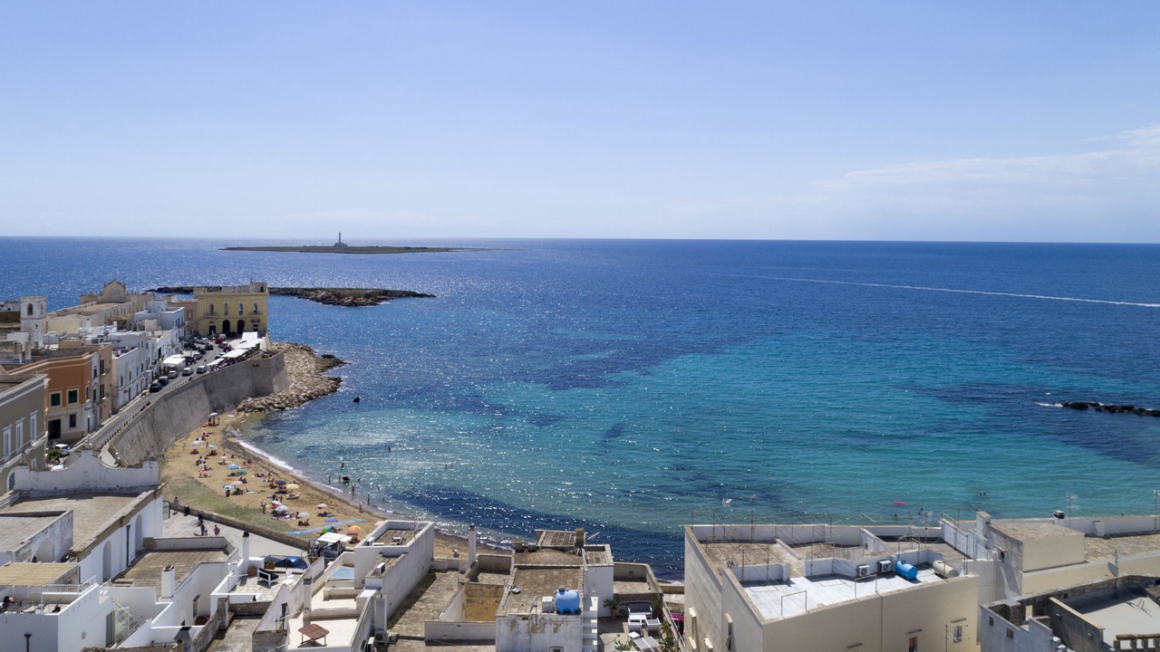 Photo of Others in Gallipoli Historic Center