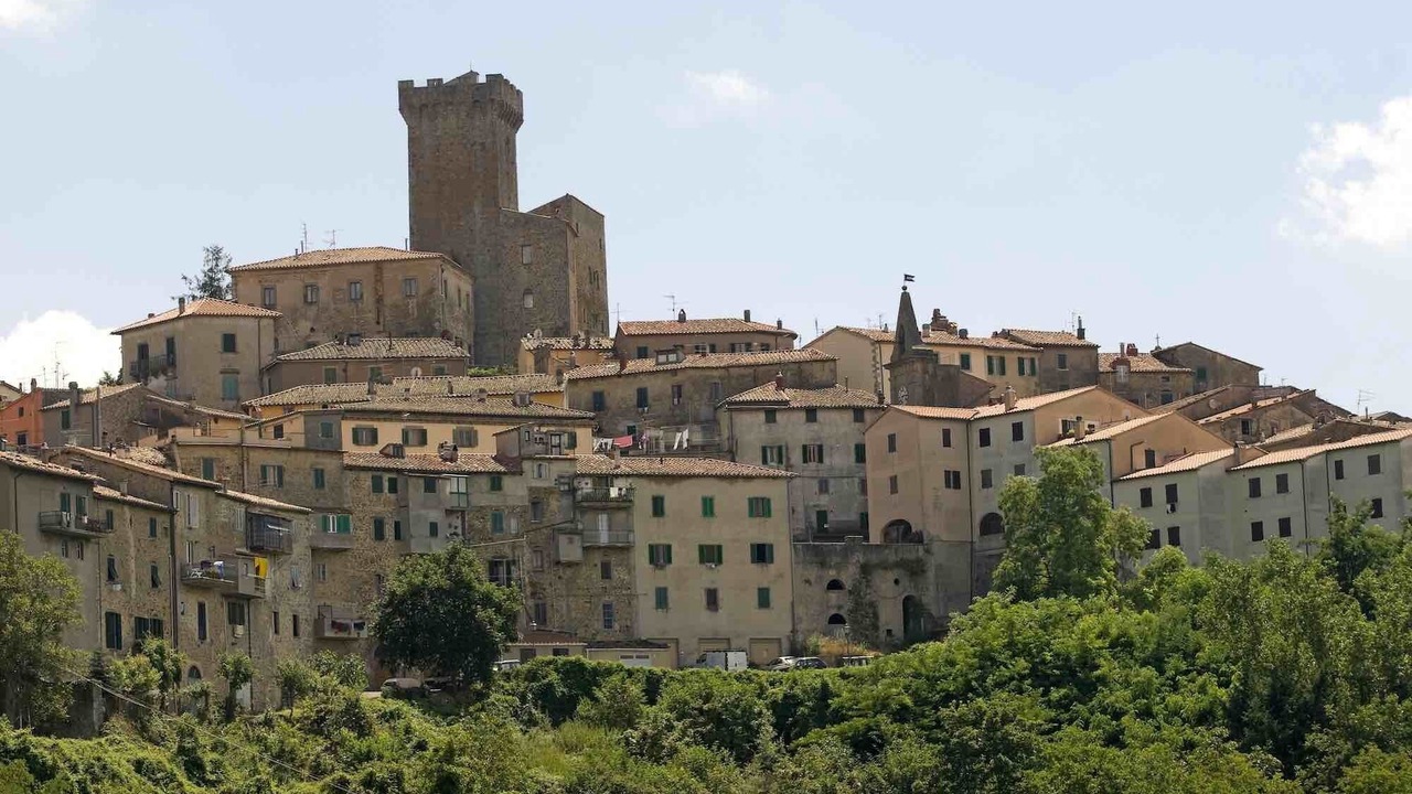 Photo of Others in Cinigiano