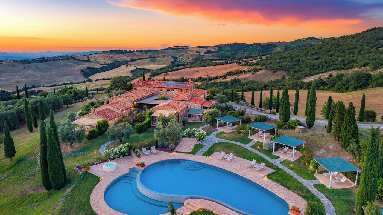 Photo of Outdoor in Cinigiano