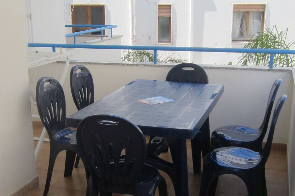 Photo of Patio Balcony in Baia Verde