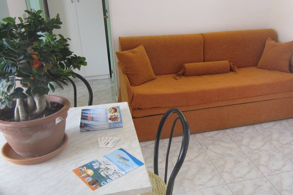 Photo of Livingroom in Baia Verde