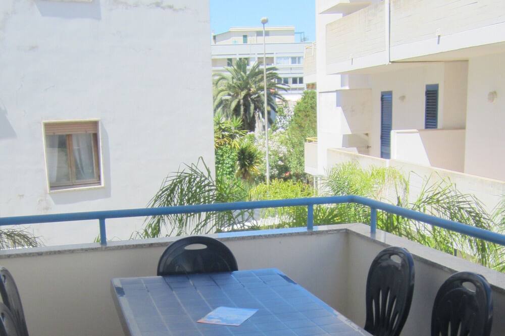 Photo of Patio Balcony in Baia Verde