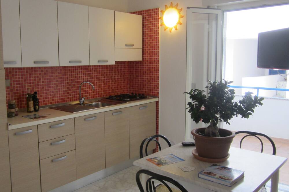 Photo of Kitchen in Baia Verde