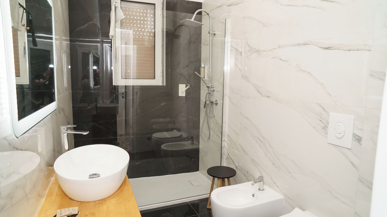 Photo of Bathroom in Calimera