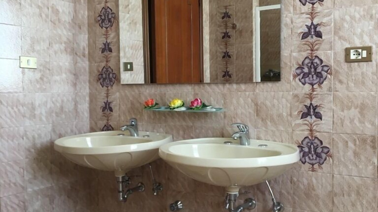 Photo of Bathroom in Racale