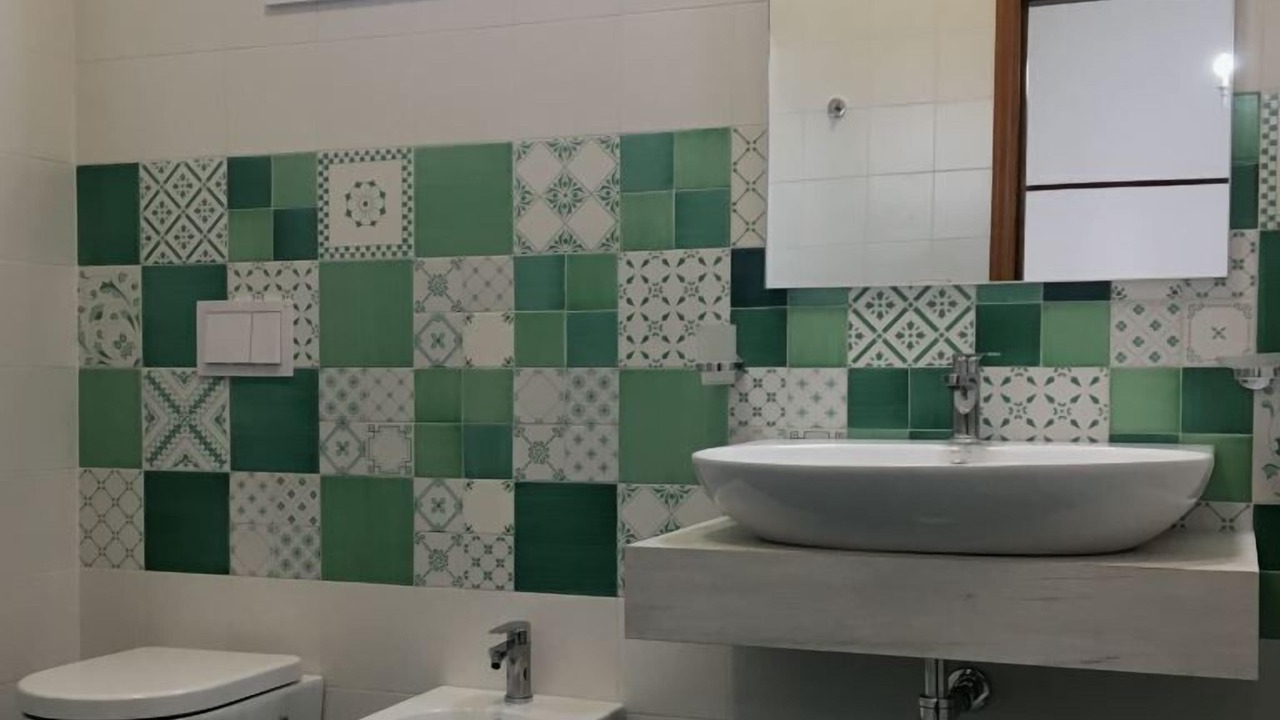 Photo of Bathroom in Racale