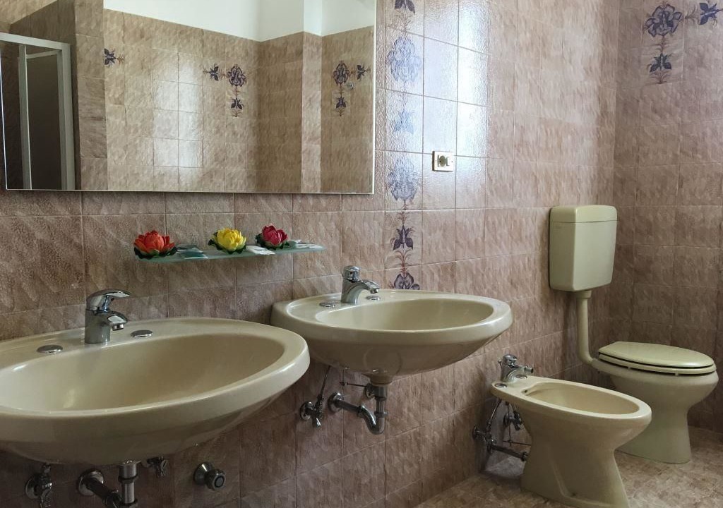 Photo of Bathroom in Racale