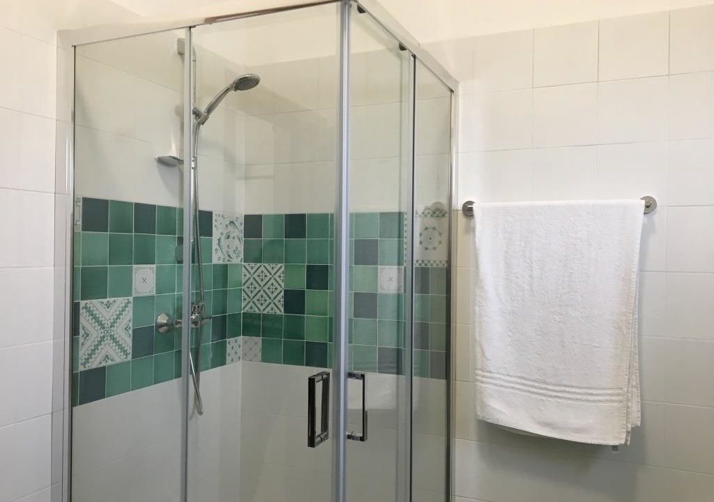Photo of Bathroom in Racale