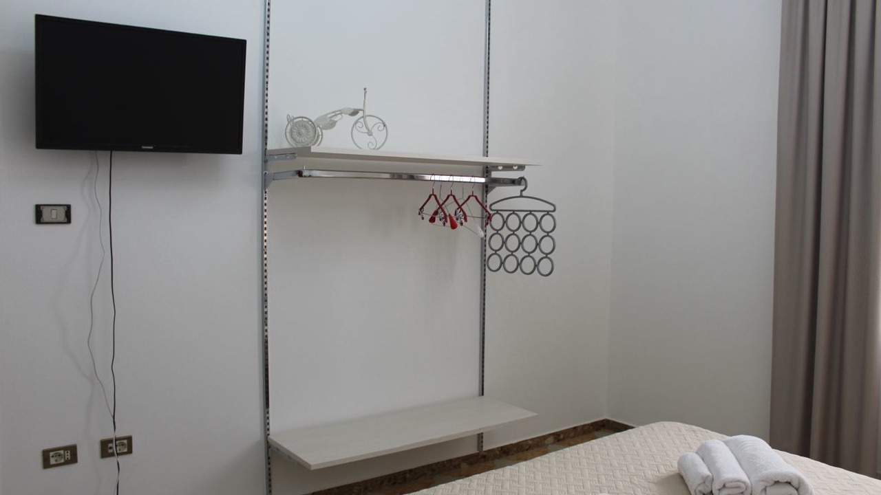 Photo of Bathroom in Racale