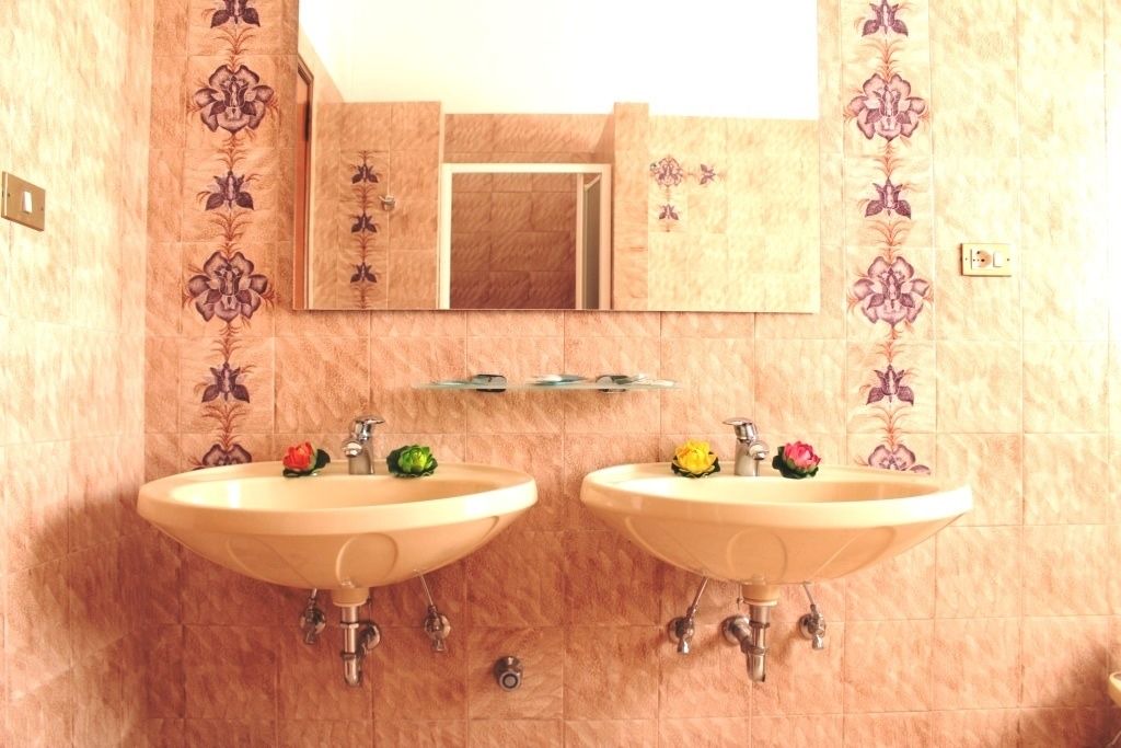 Photo of Bathroom in Racale