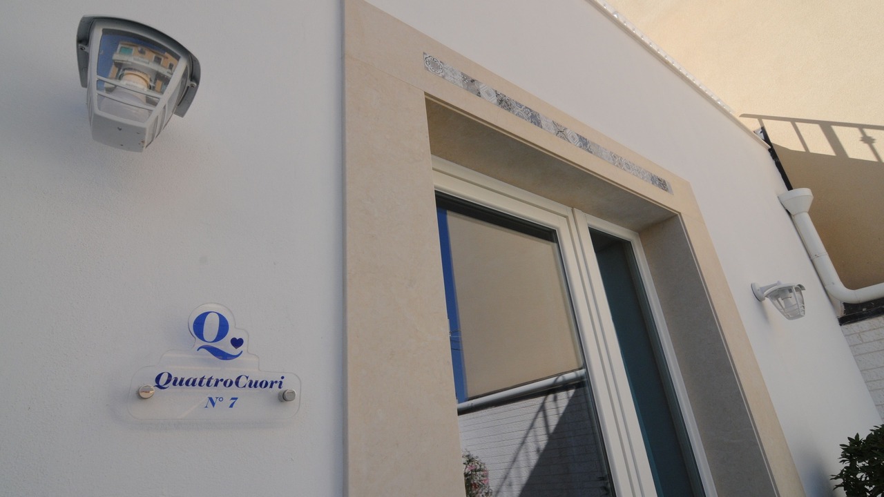 Photo of Outdoor in Portopalo di Capo Passero