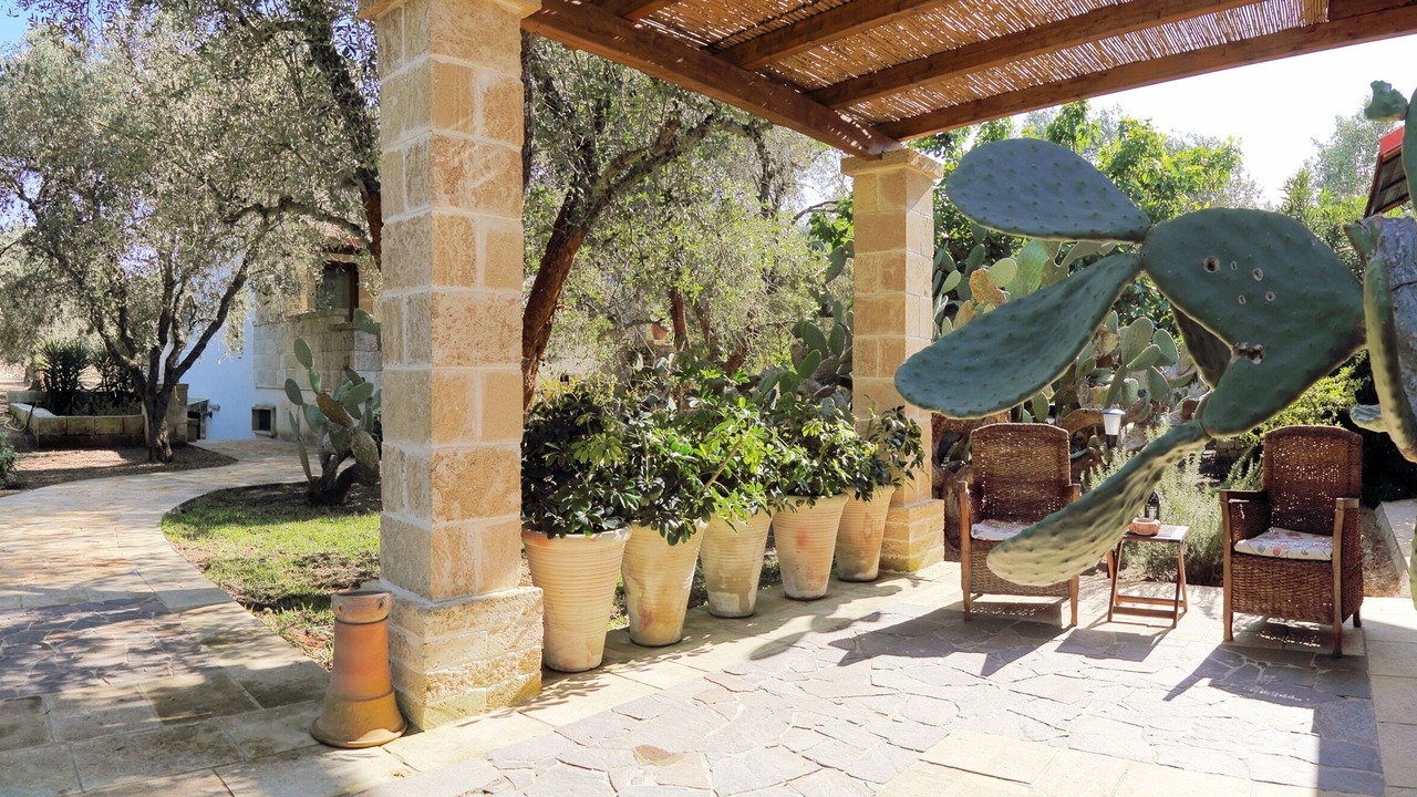 Photo of Bedroom in Otranto