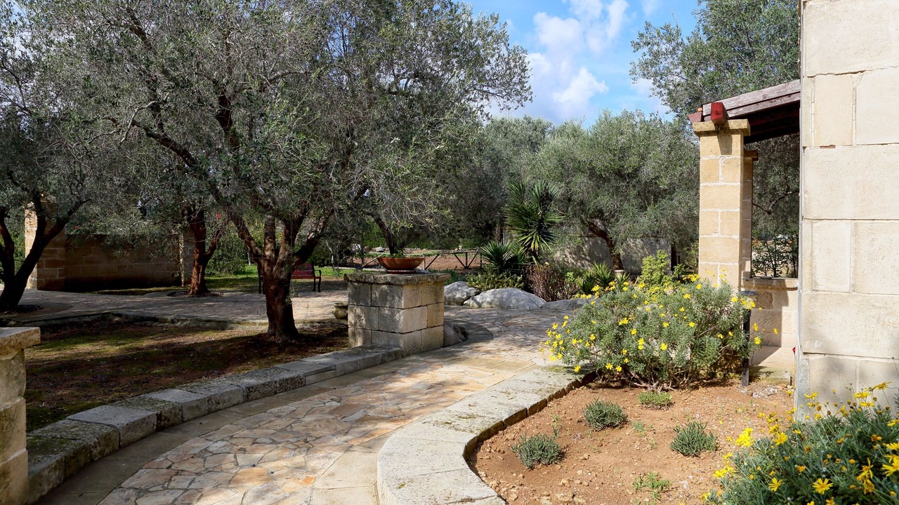 Photo of Outdoor in Otranto