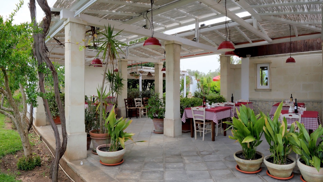 Photo of Outdoor in Otranto