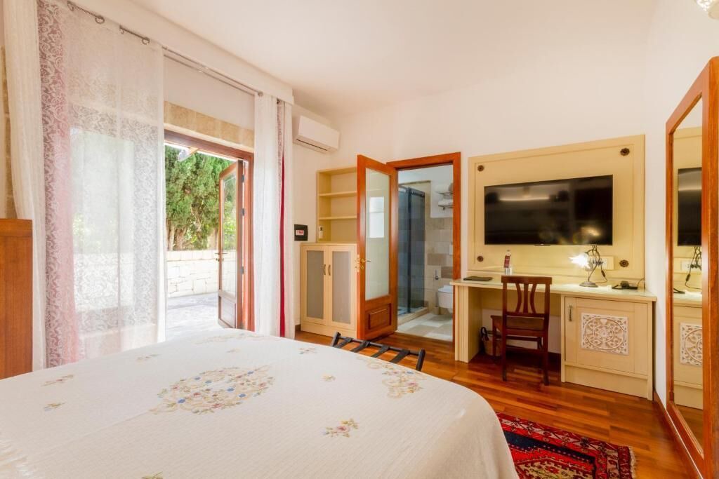 Photo of Bedroom in Otranto