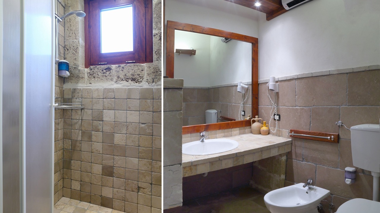 Photo of Bathroom in Otranto