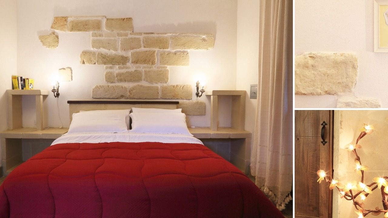 Photo of Bedroom in Otranto