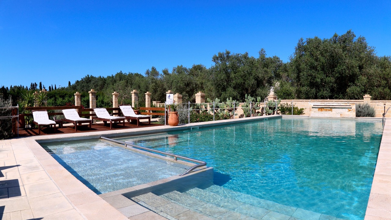 Photo of Outdoor in Otranto