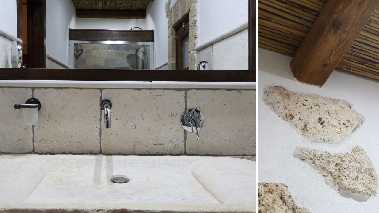 Photo of Bathroom in Otranto