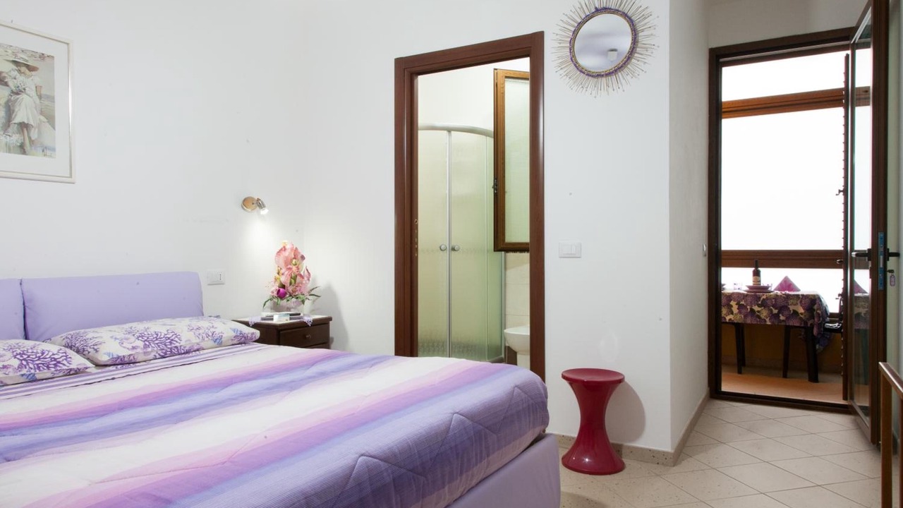 Photo of Bedroom in Torre Grande