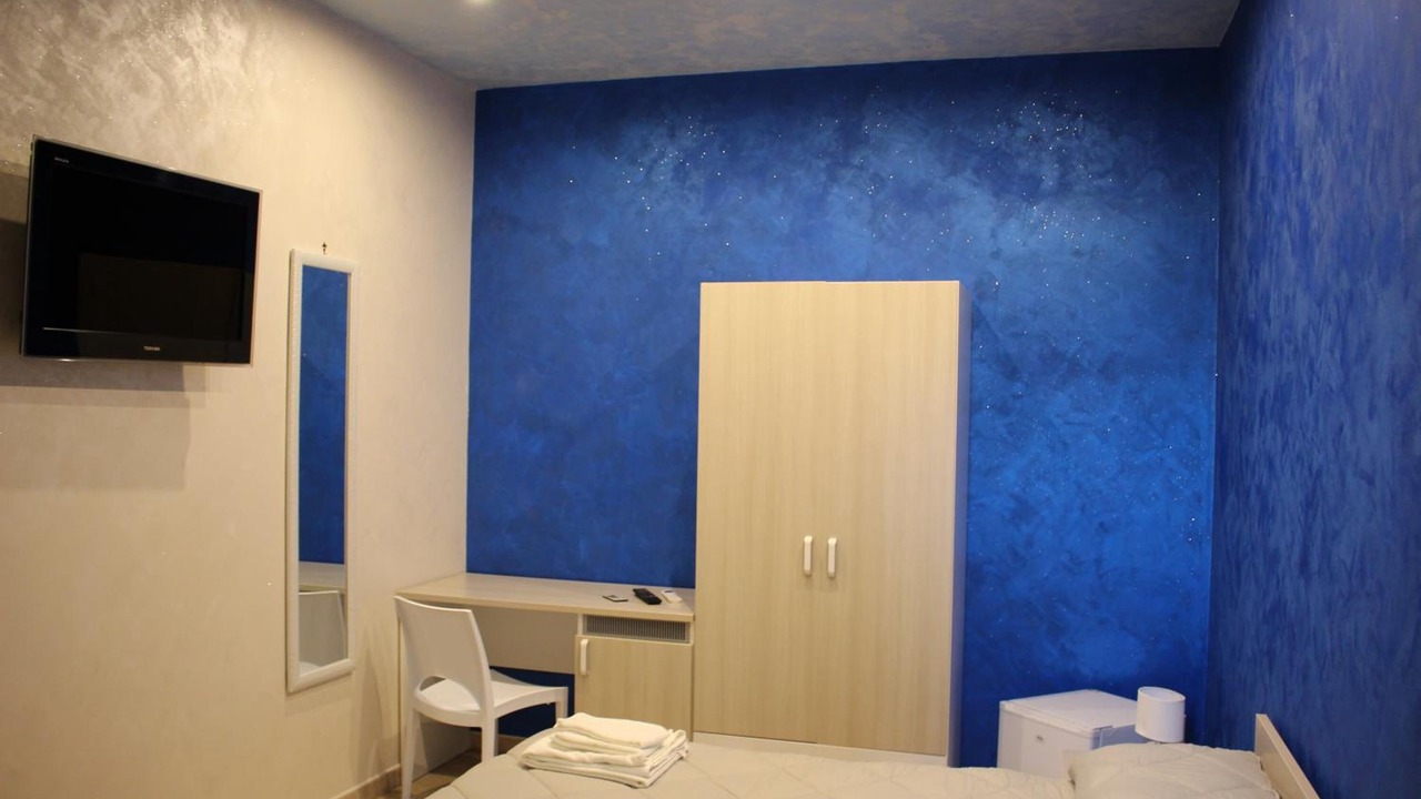 Photo of Bedroom in Torre Specchia Ruggeri