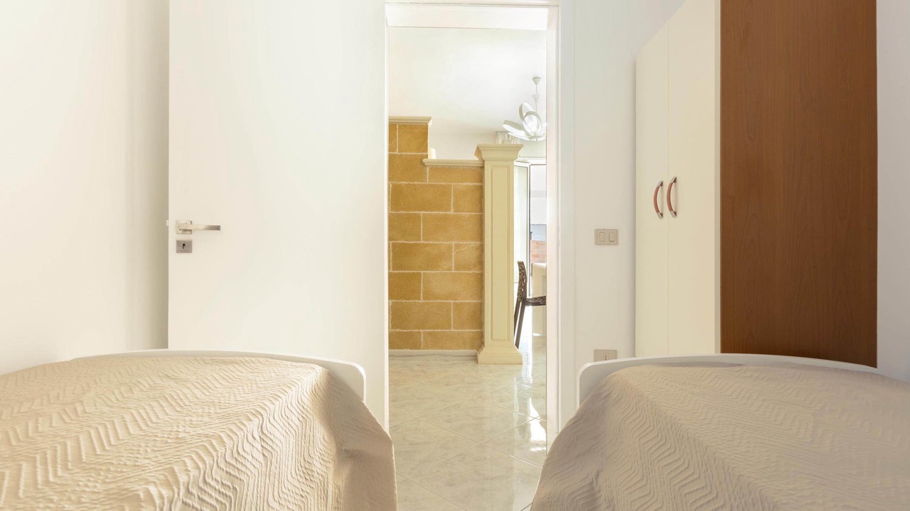 Photo of Bedroom in Scala di Furno