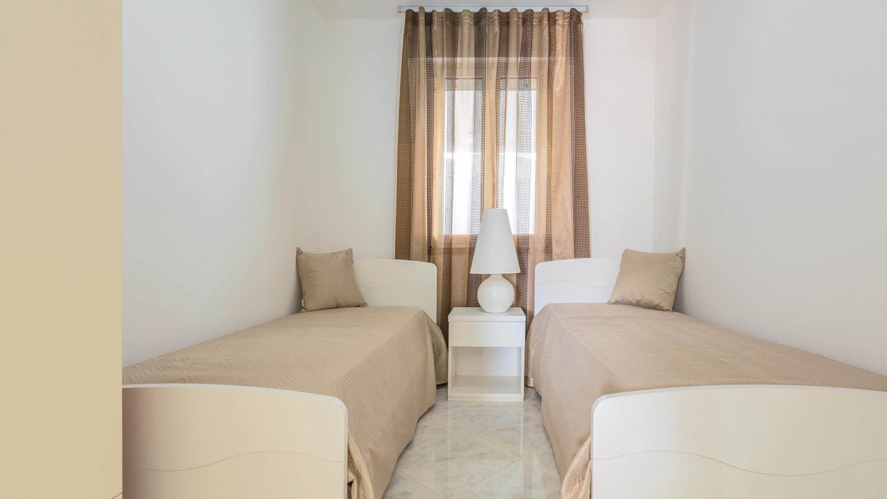Photo of Bedroom in Scala di Furno