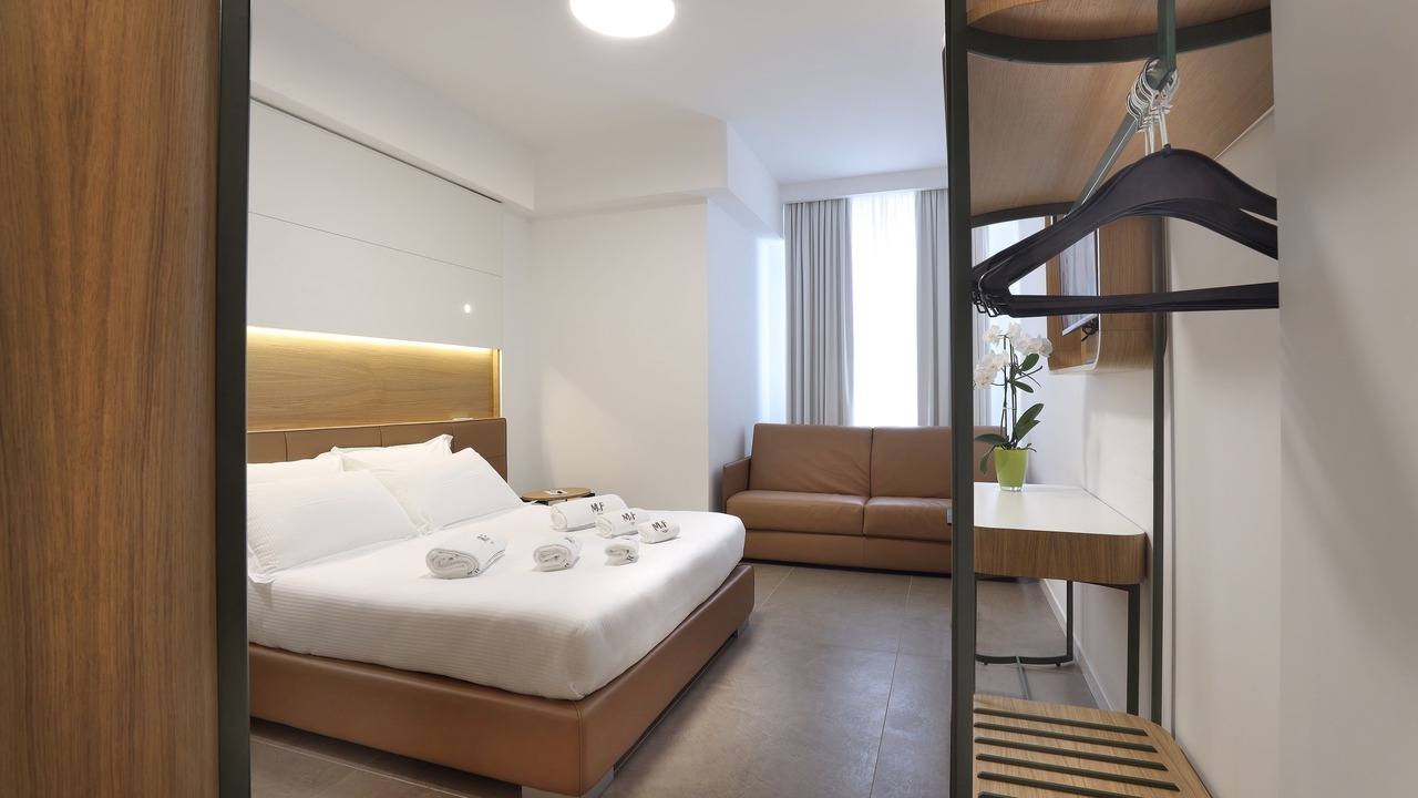 Photo of Bedroom in Il Monte