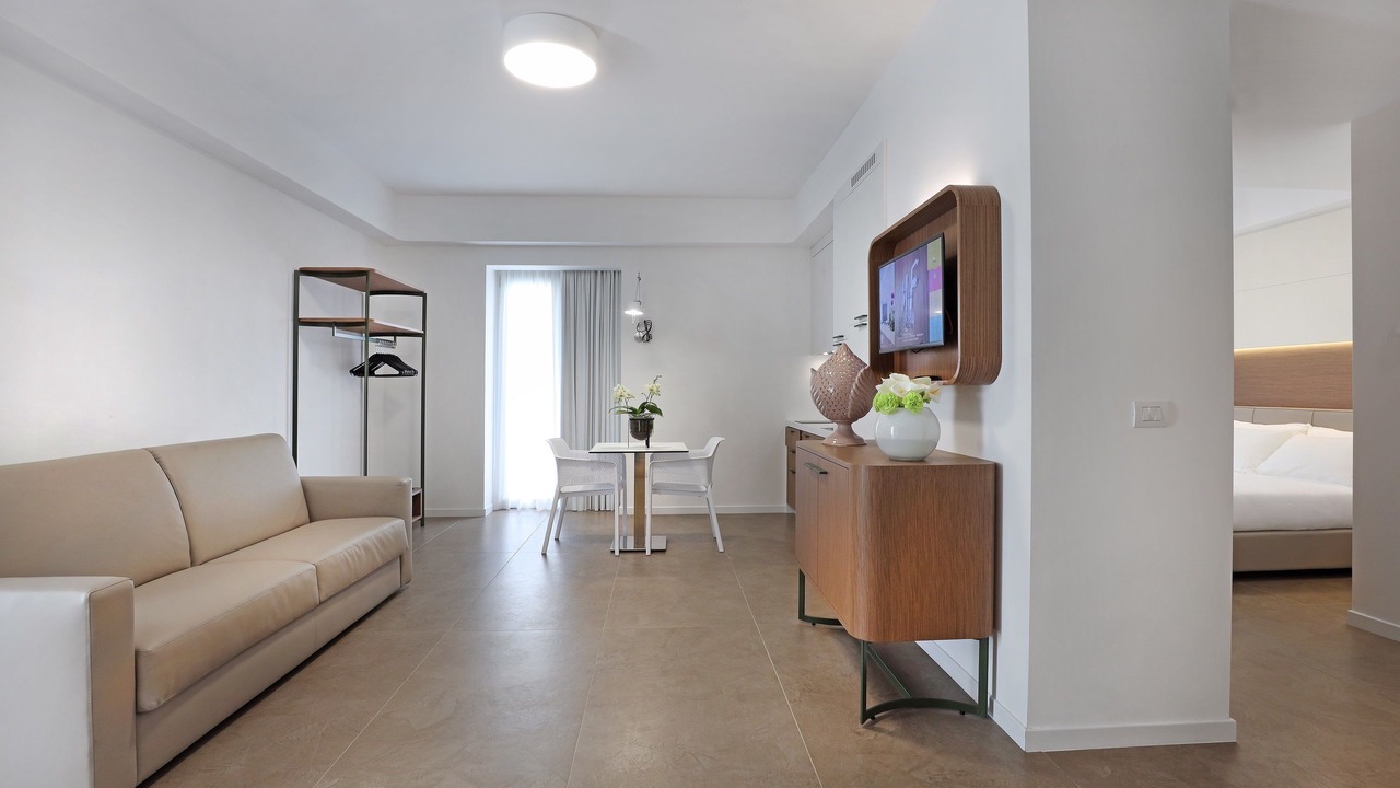 Photo of Bedroom in Il Monte