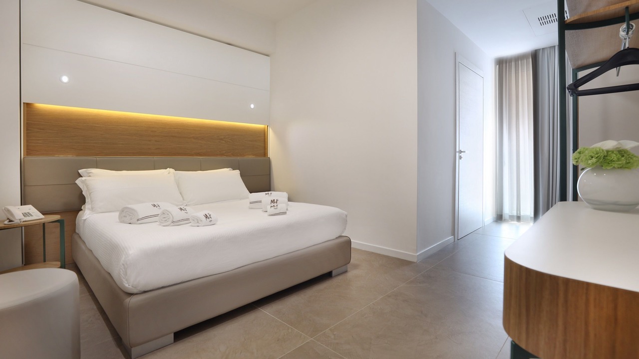 Photo of Bedroom in Il Monte