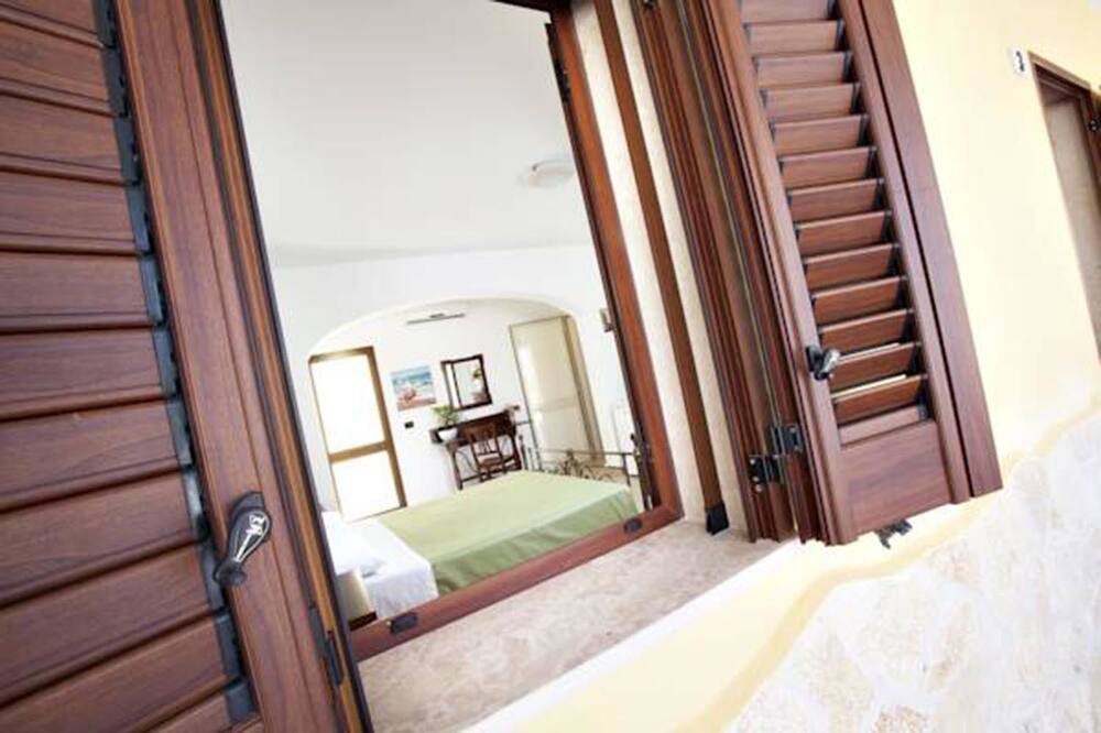 Photo of Bedroom in Torre Chianca