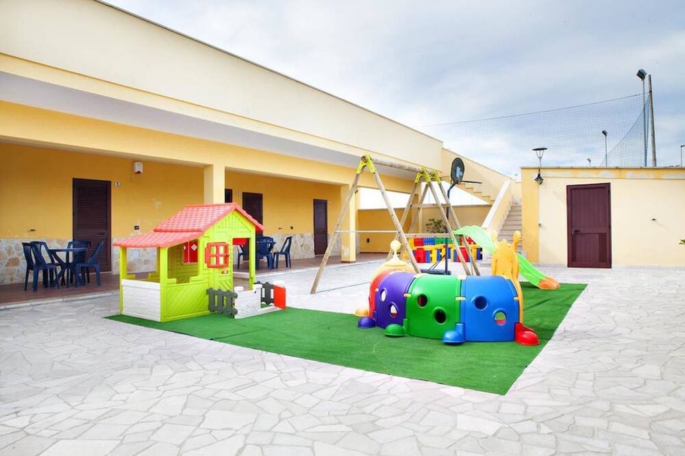 Photo of Outdoor in Torre Chianca