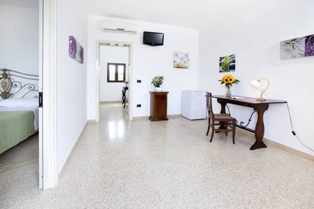 Photo of Bedroom in Torre Chianca