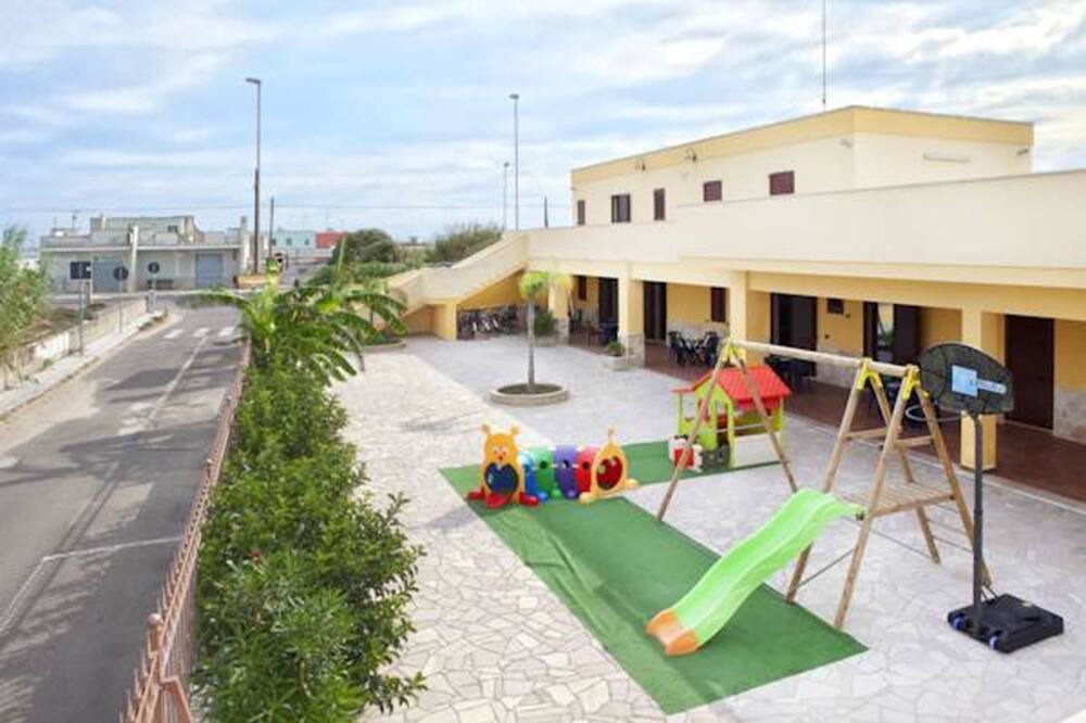 Photo of Outdoor in Torre Chianca