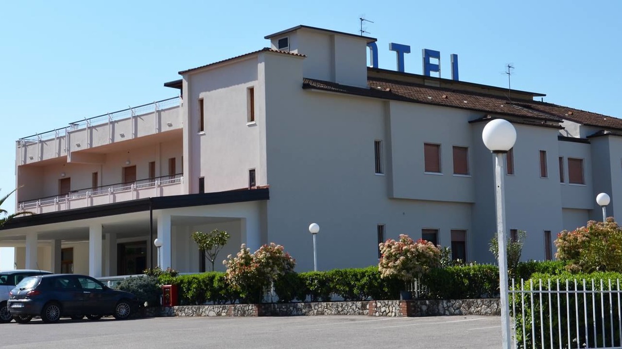 Photo of Outdoor in Sala Consilina