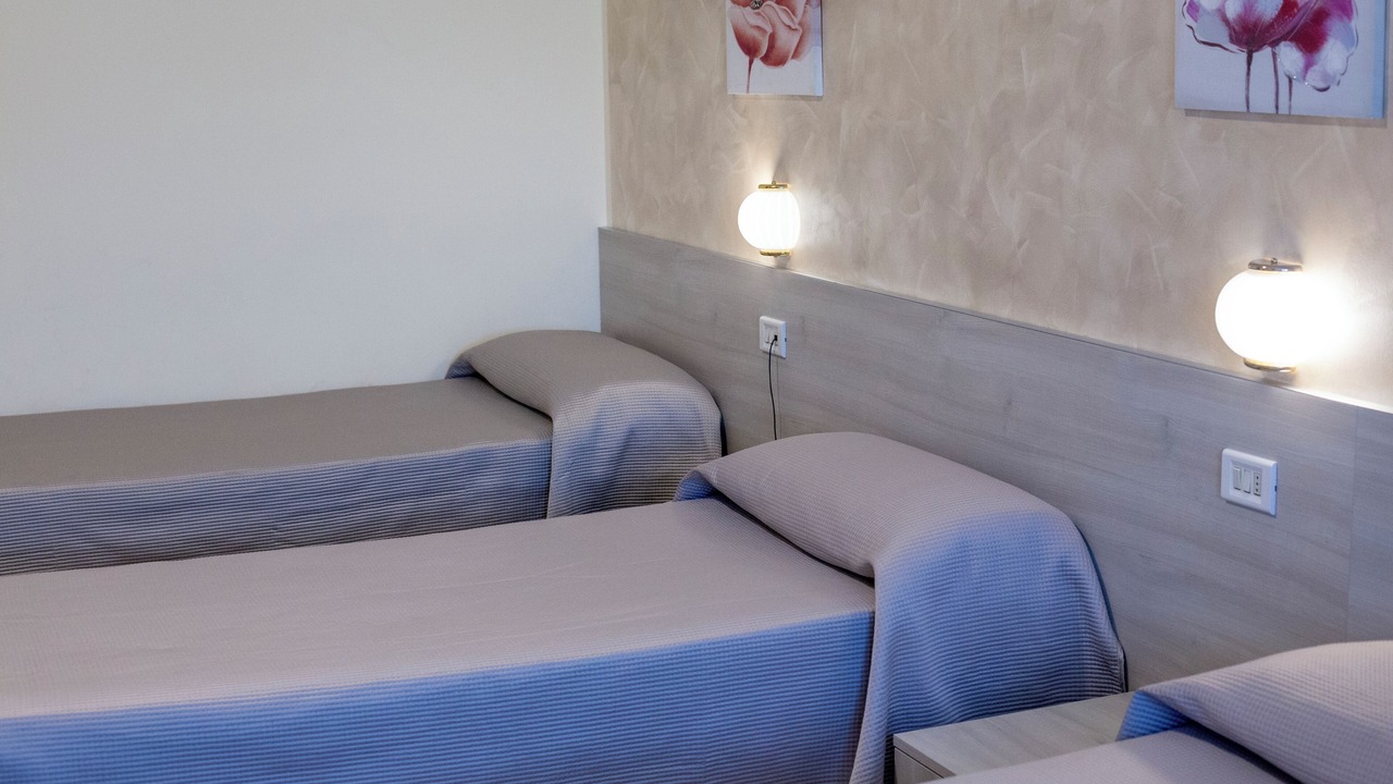 Photo of Bedroom in Sala Consilina