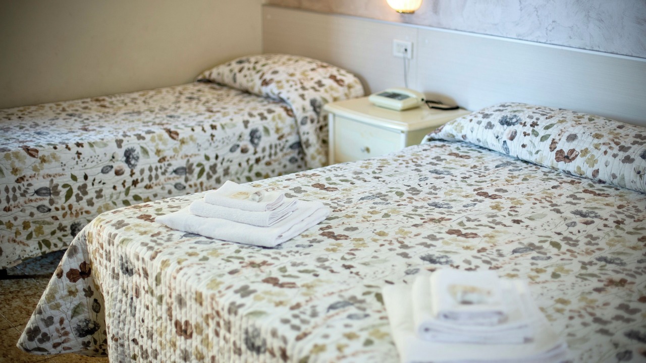 Photo of Bedroom in Sala Consilina