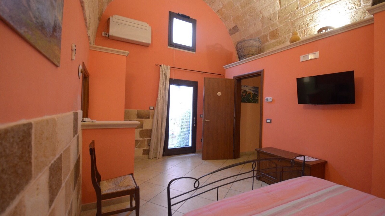Photo of Bedroom in San Pietro in Lama
