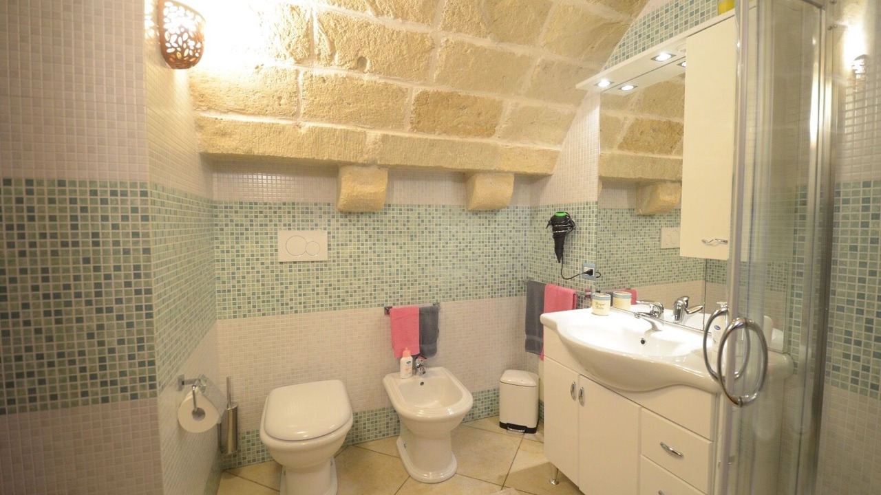 Photo of Bathroom in San Pietro in Lama