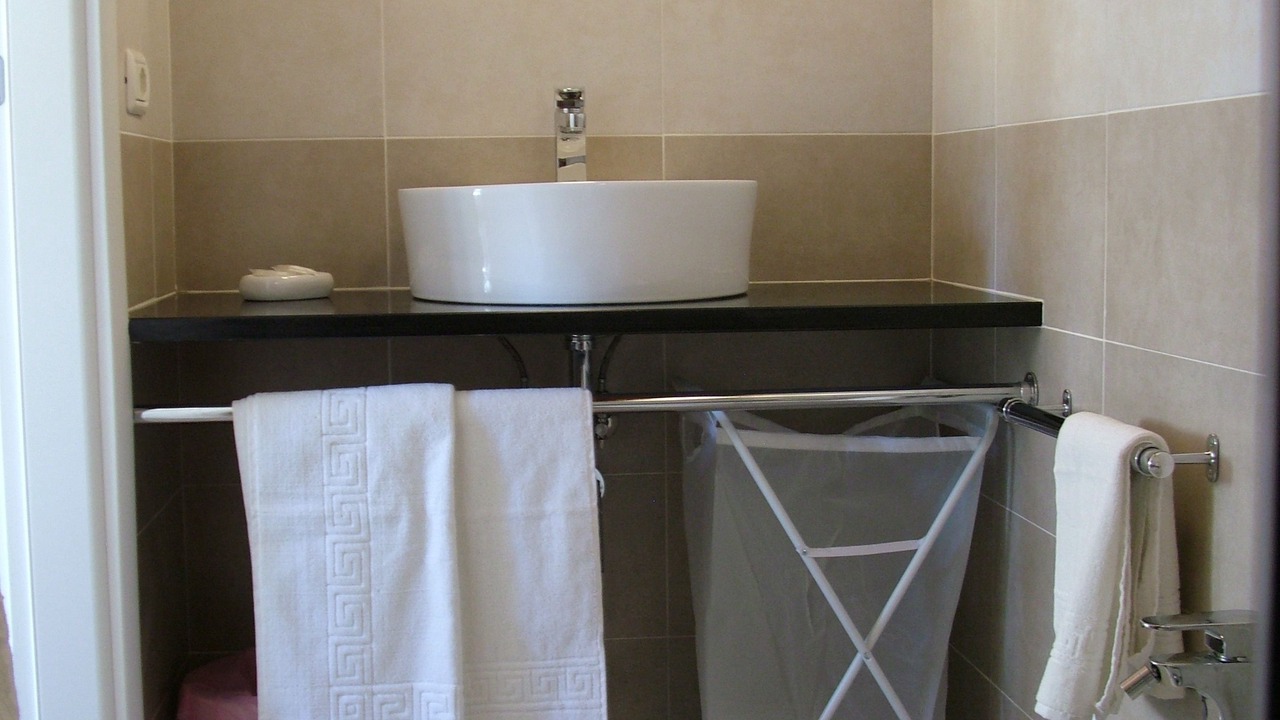 Photo of Bathroom in Porto Cesareo