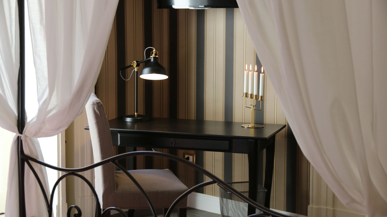 Photo of Bedroom in Catania City Centre