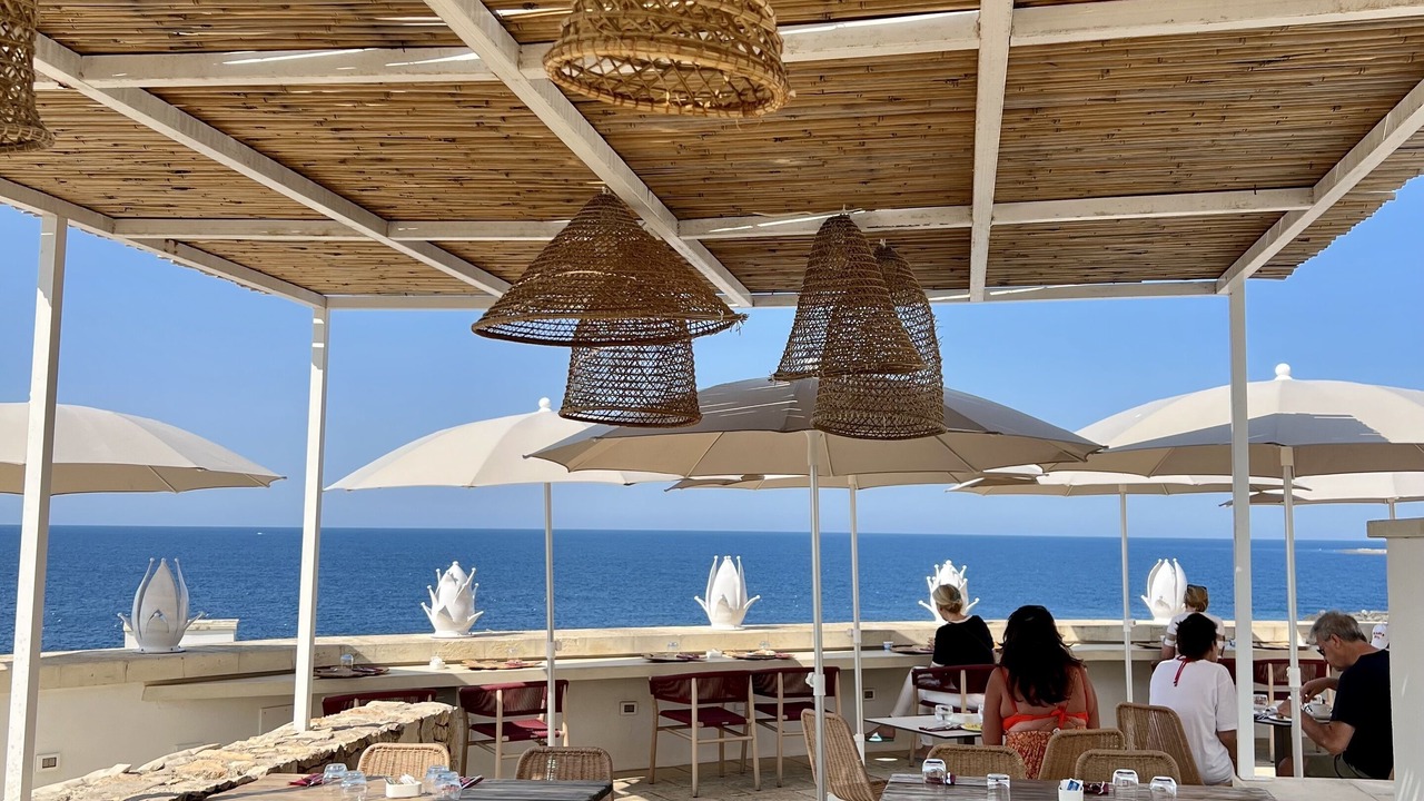 Photo of Patio Balcony in Gallipoli Historic Center