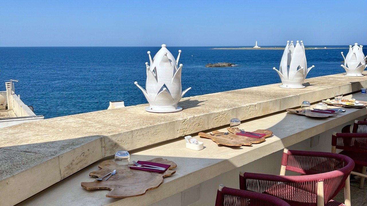 Photo of Patio Balcony in Gallipoli Historic Center