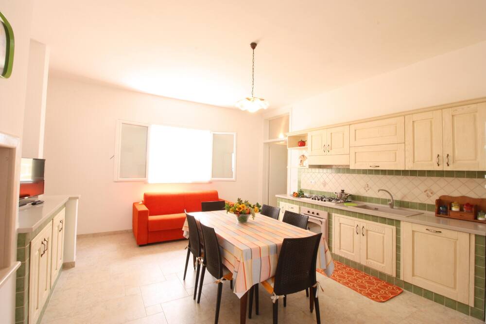 Photo of Kitchen in Torre Suda